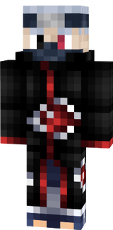 kakashi akt