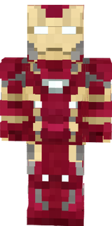 homem de ferro - gabriel