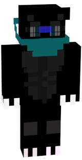 Ace_the_panther