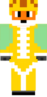 builder fox