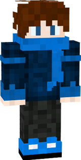 BlueHorizon