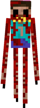 Mutan Anomaly 326