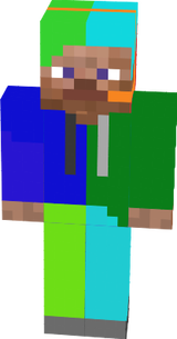 STEVE 2.0xd
