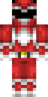 power rangers