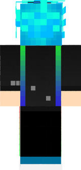 skin de thomi