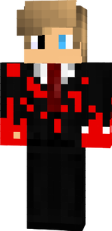 loiro sangrento