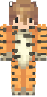 bosstiger