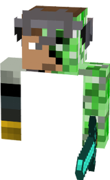 creeperifed logzotzip