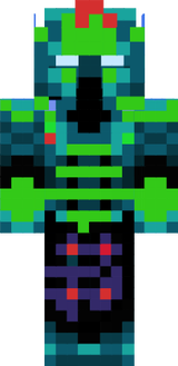 cazadorzombiergamer