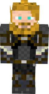 Ezra of Pillager