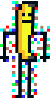 banana bob aoaoao