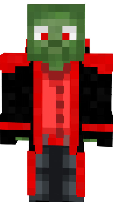 Preview of texture: Manucraft demonio