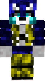 animatronic