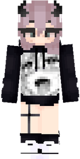m skin