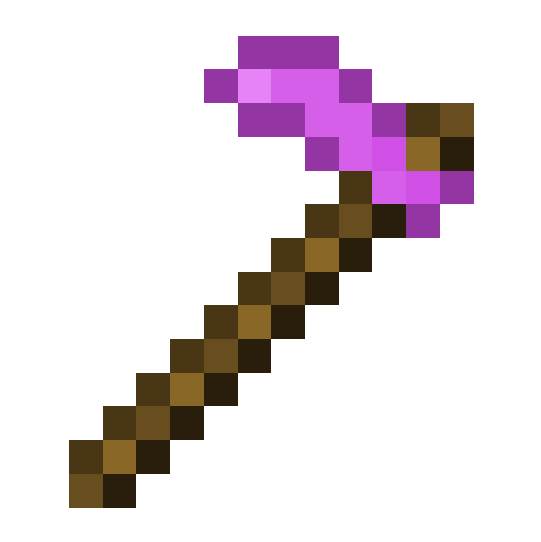 Preview of texture: milenium hoe