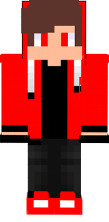 thered