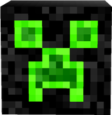 creeper tnt