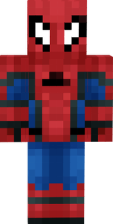 Spider Man