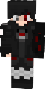 Deadly Black [Red Dead]