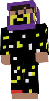 Froxter GamerOficial (roblox)