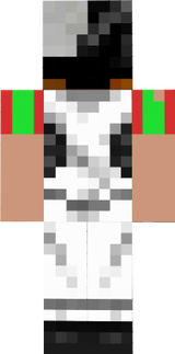 JESERY CYBORG