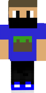Minecraft Nicolas