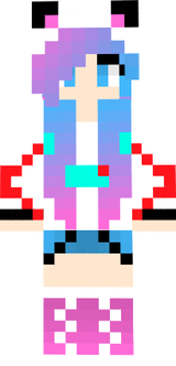 moonkese fofinha