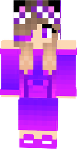 Gradient Pink