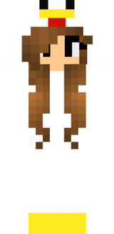 pollo femmina 
