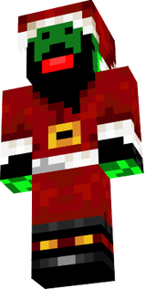 lowpickle christmas
