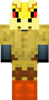 superior drag skin