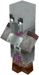 Miner Illager