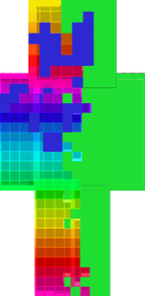 RAINBOW UPDATE 
