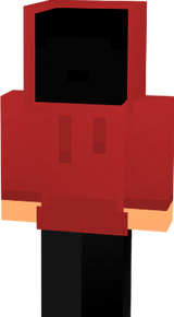 Hoodedman