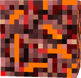 magma netherack