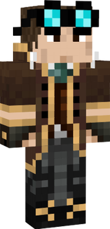 steampunk