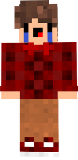 Pin Skin