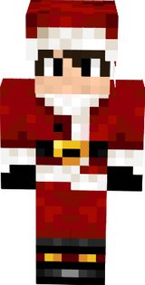 Seklet Chrismas