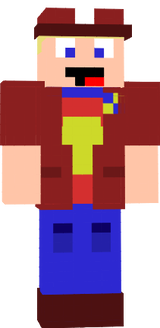 Team Robcraft