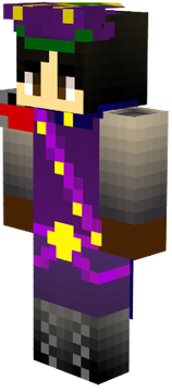 JuJu S3