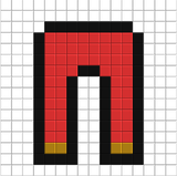 mario leg