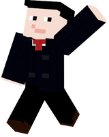 SantinoPose