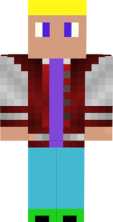 XxPulpinxX