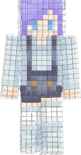 mizuiro ohana skin alexver