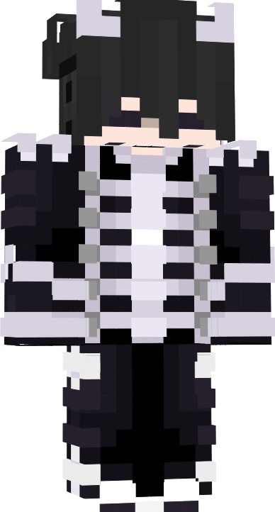 Preview of texture: kreisi de mcr otaku