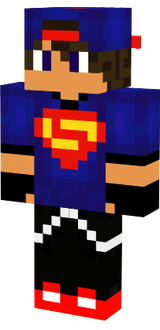 SuperBoyBr