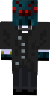 Rainsuit Spider