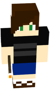 chris afton