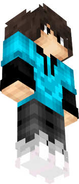 skin pertama
