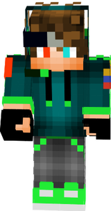 para jeremy 2.0